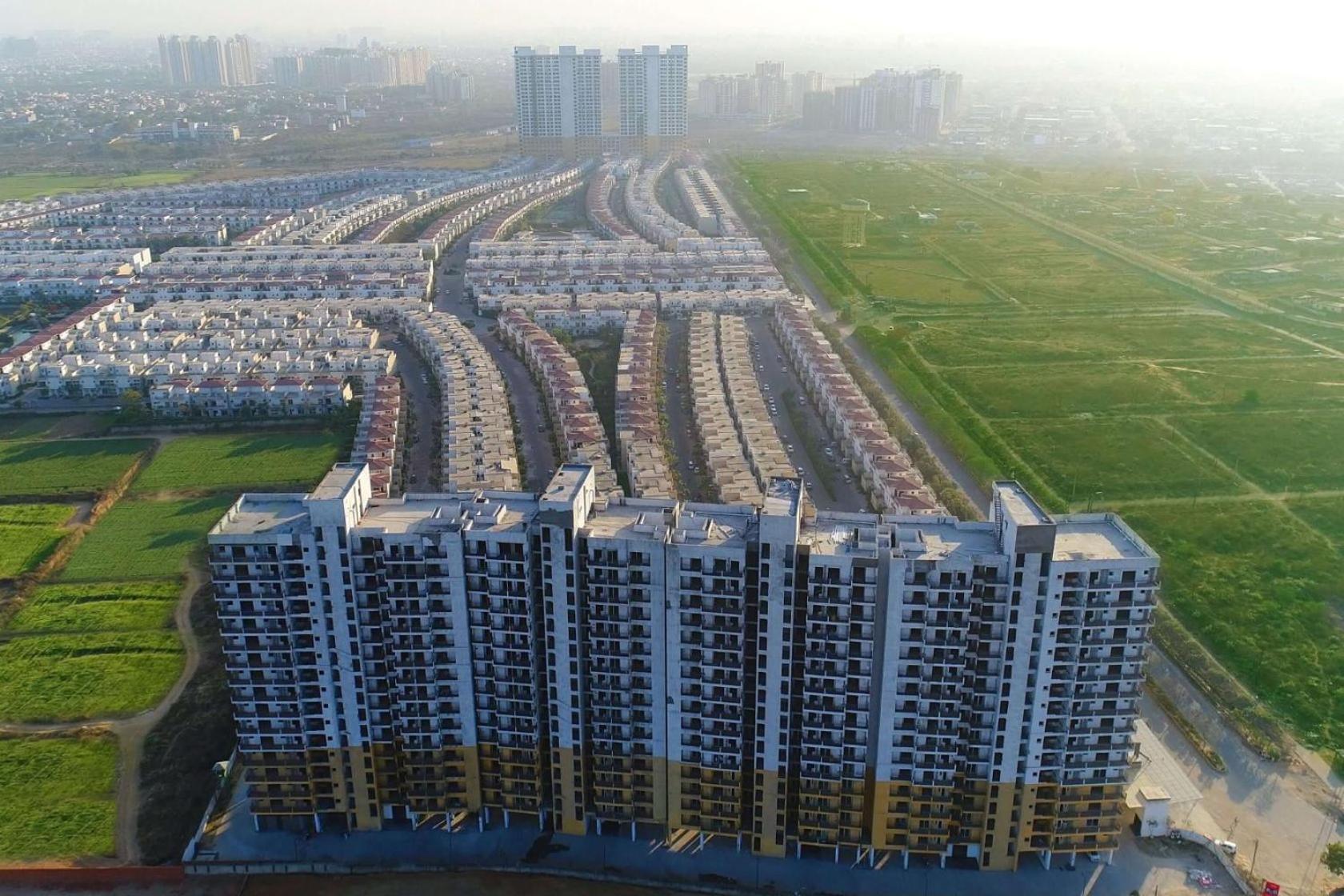 Kinky Dark Rooms Greater Noida Exterior photo